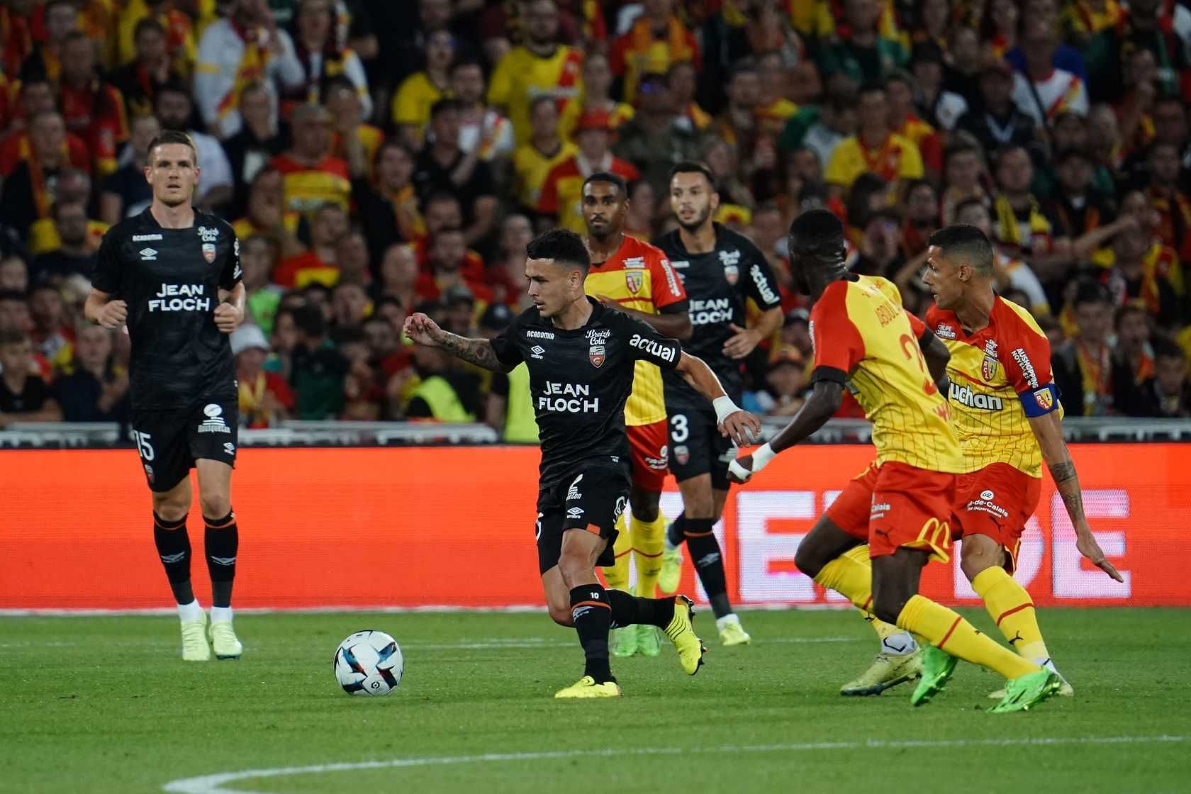 Lorient vs Lens Prediction and Betting Tips | May 21st 2023