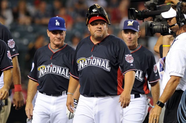 What is John Kruk's net worth? Phillies legend's career earnings explored