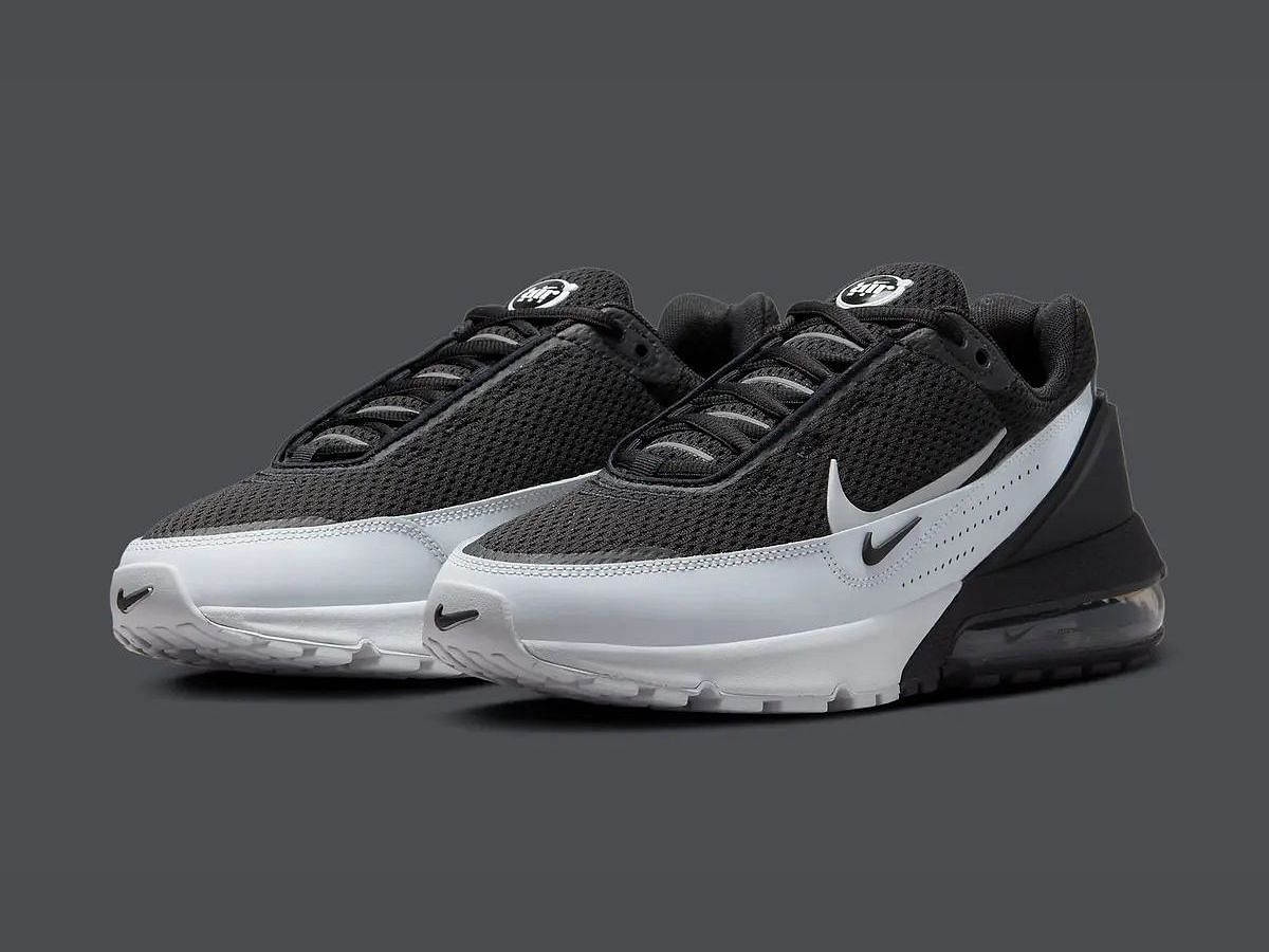 Nike Air Max Pulse Black and Pure Platinum: Where to get, price, and ...
