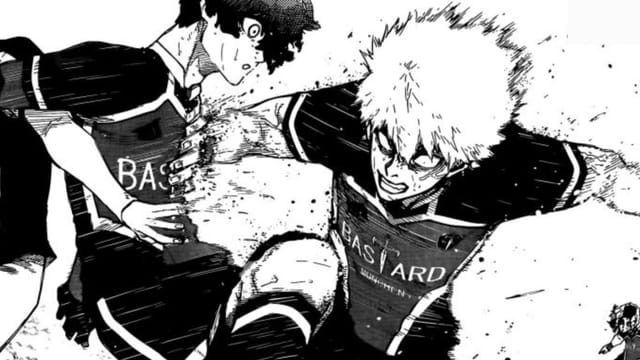 Blue Lock chapter 219: Release date and time, what to expect, and more