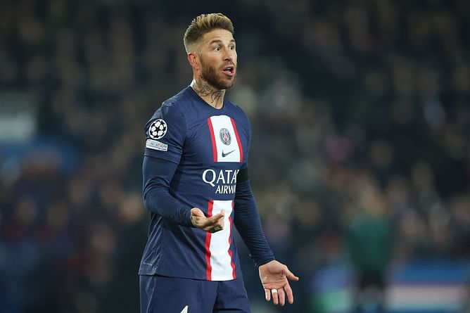 Sergio Ramos has 2 options on the table after face-to-face talks with PSG president Nasser Al-Khelaifi: Reports