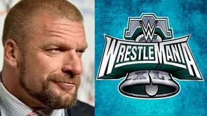 WWE has plans locked down for WrestleMania 40 main event - Reports