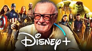 Stan Lee Documentary Arrives on Disney+ June 16
