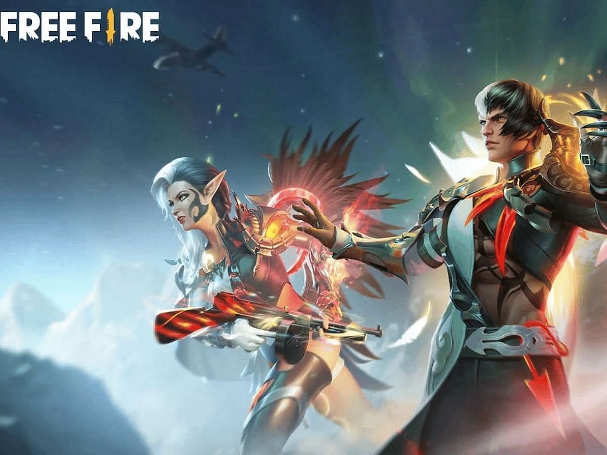 Free Fire OB40 Advance Server features: New character, voice commands, and more (Image via Sportskeeda)