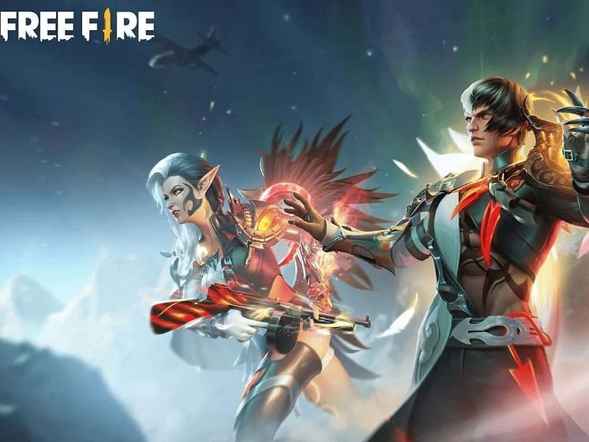 How to download Free Fire Advance Server APK/IOS latest version