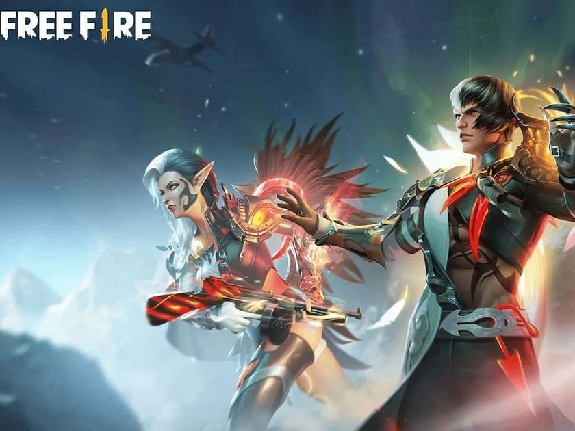 Free Fire MAX Download Advance Server- OB40 Update 2023