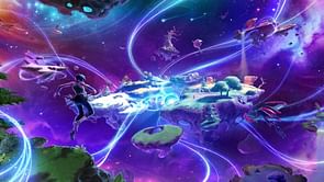 Fortnite teaser shows Chapter 4 Season 3 was hinted way before we expected