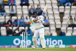 "I do believe he has a point to prove"- Sunil Gavaskar feels Ajinkya Rahane has a massive role for India in WTC final