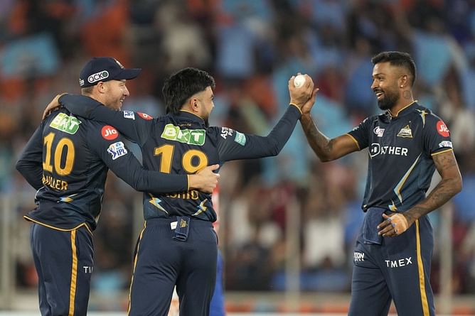 'गुजरात टाइटन्स IPL 2023 का खिताब जीतेगी', भारत के पूर्व कोच की बड़ी भविष्यवाणी