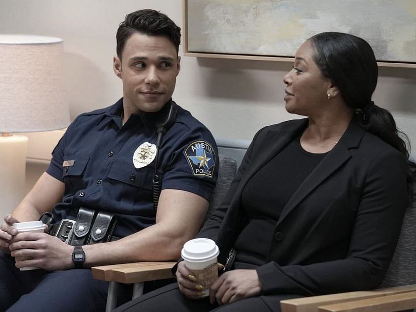 9-1-1 Season 4 Release Date, Cast, Trailer, Episodes, and Story Details