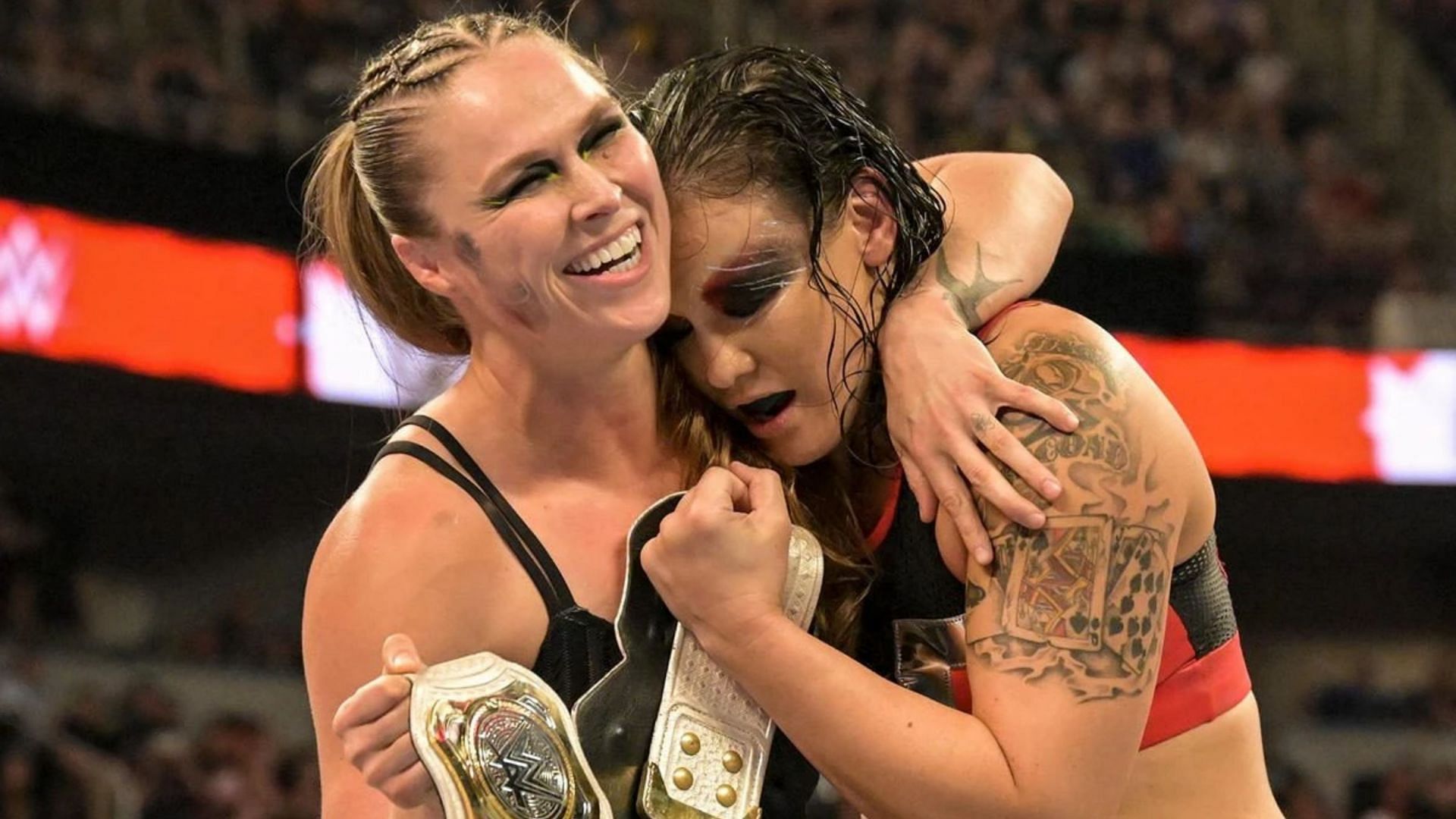 WWE Women