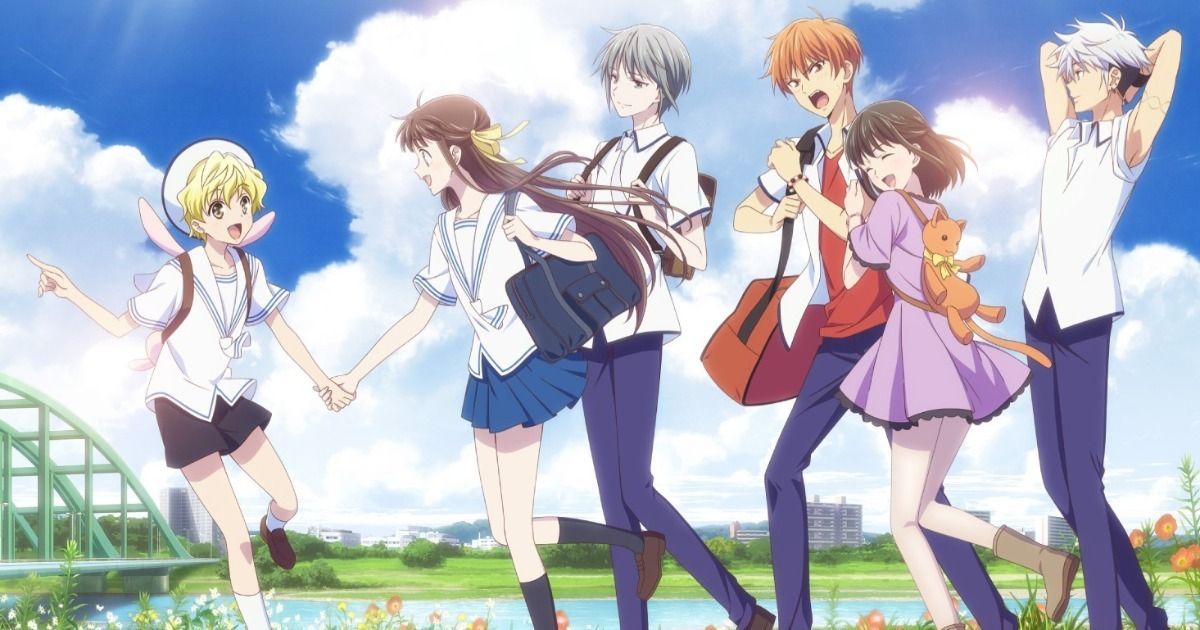 5 Romantic Anime Shows You Cant Miss  Netflix Tudum