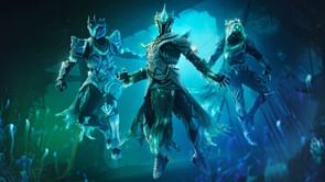 Destiny 2 players are farming Ghosts of the Deep Artifice armor with the help of a game-breaking bug