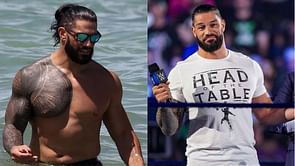WWE is set to break its own rule for Roman Reigns