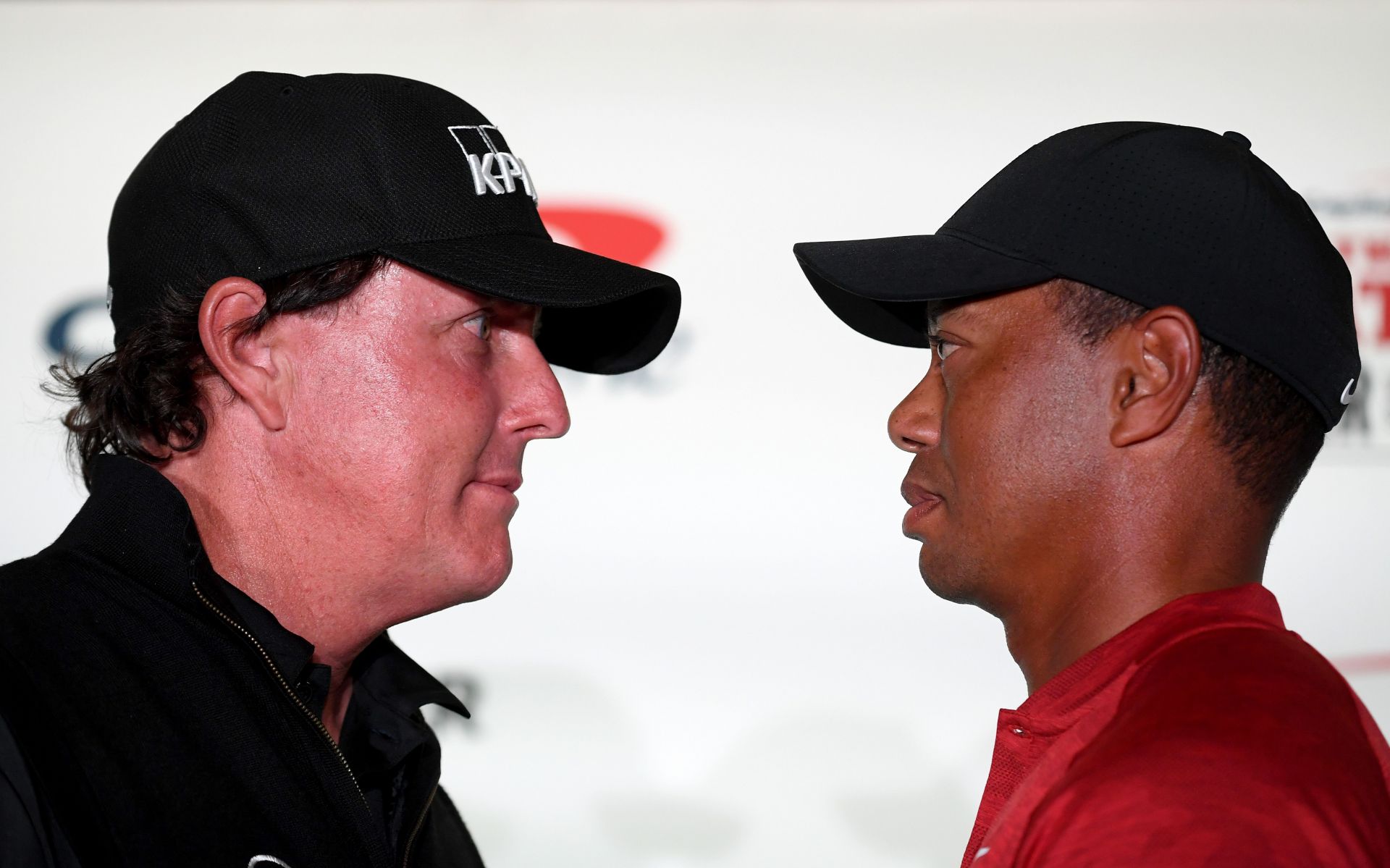 The first edition of Captial One&#039;s event took place in 2018, titled The Match: Tiger vs Phil