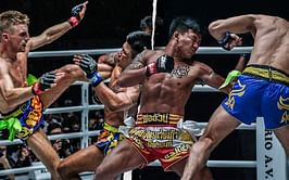 Relive the two bouts that pushed Rodtang, Jonathan Haggerty into superstardom