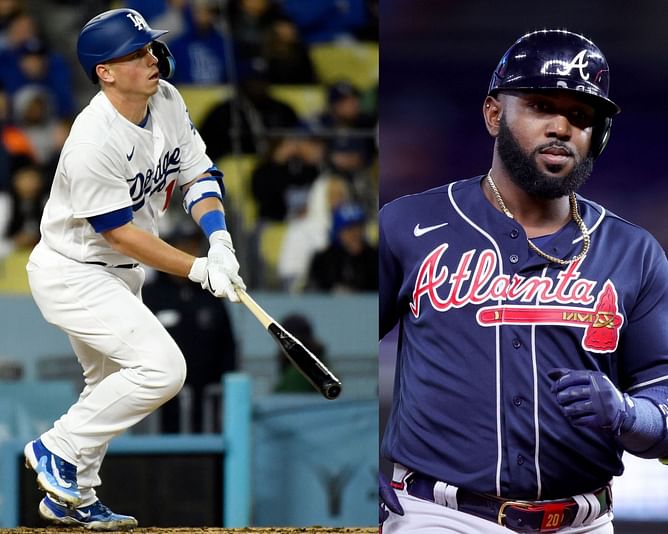 Concussion victim Will Smith thinks Marcell Ozuna needs to watch his backswing: "It's not the first time"