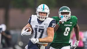 Who is Prospect X? 2023 NFL Draft prospect’s identity revealed after Cowboys move