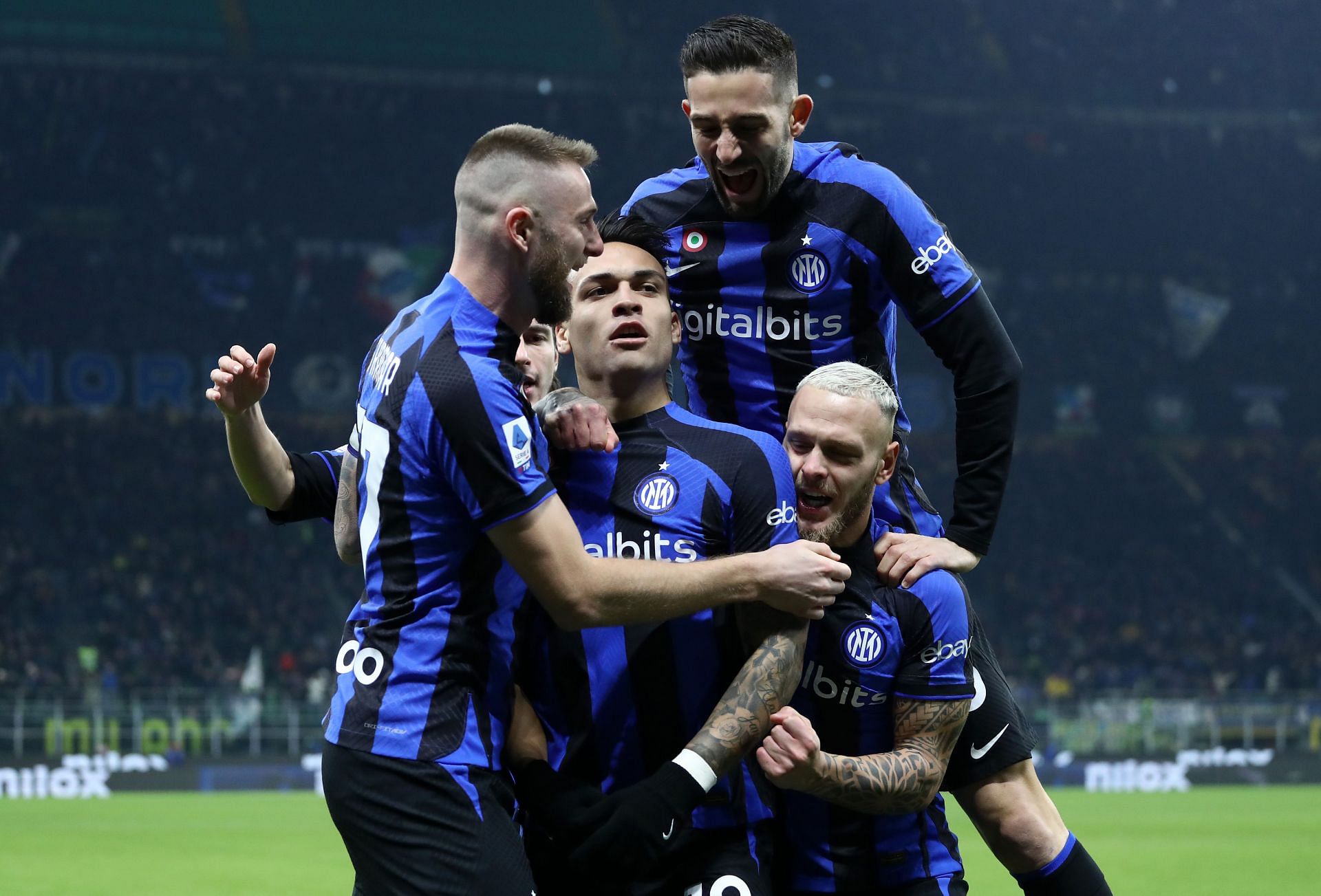 Hellas Verona Vs Inter Milan Prediction And Betting Tips 3rd May 2023 