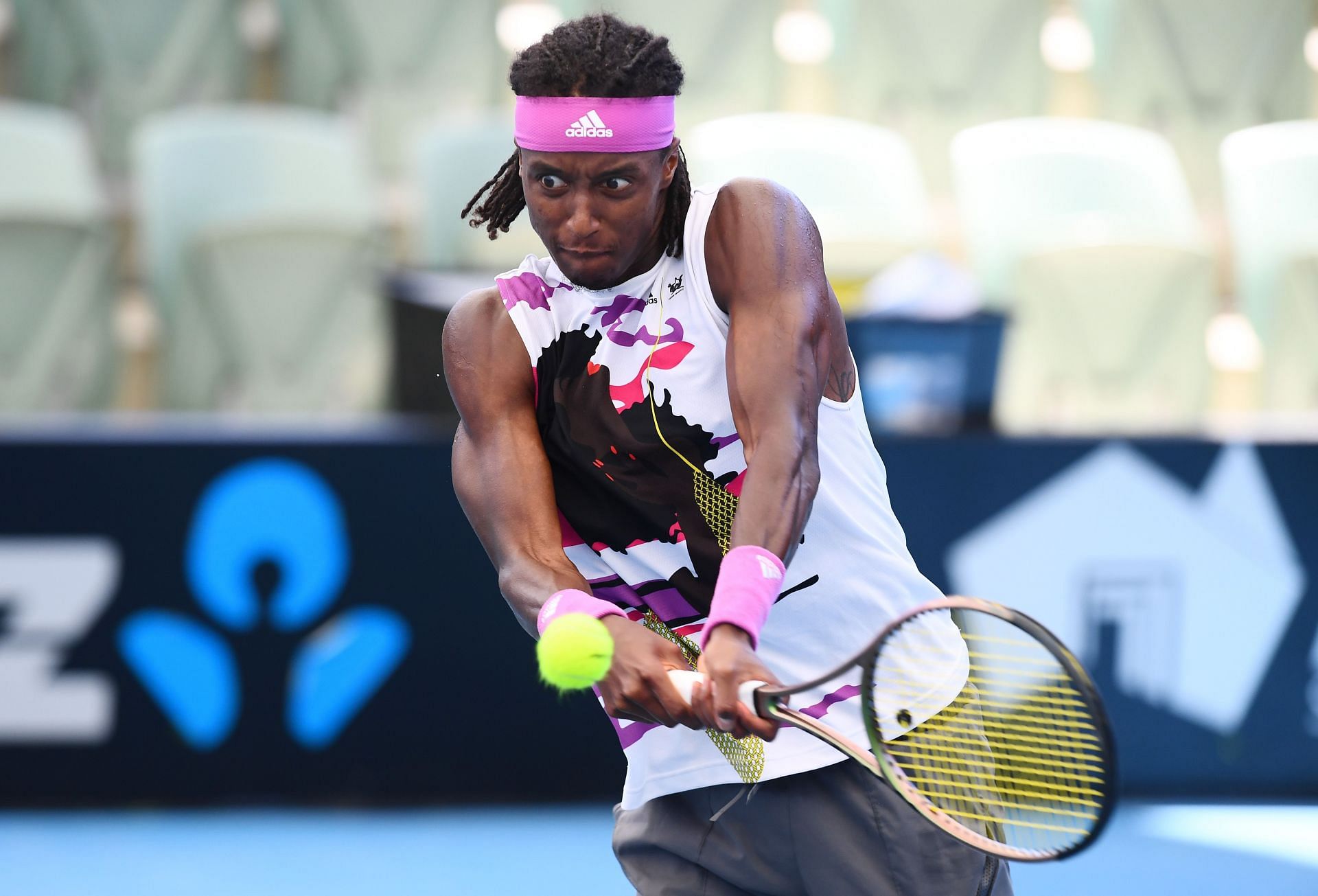 Mikael Ymer