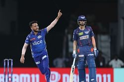 "His bowling style resembles Mohammed Shami" - Mohammad Kaif hails Akash Madhwal after match-winning performance vs LSG