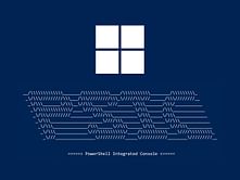 How to use Windows PowerShell ISE