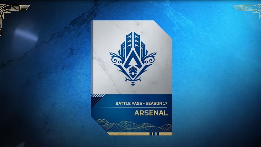 Apex Legends Arsenal – the New Season Starts Today and Includes a