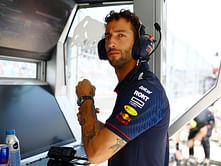 "This guy still has it”: Daniel Ricciardo hoping to impress team bosses in his next outing driving a Red Bull car