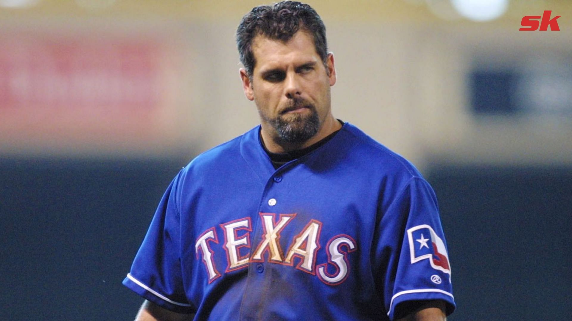 Imperfect Caminiti still terribly missed - The San Diego Union-Tribune