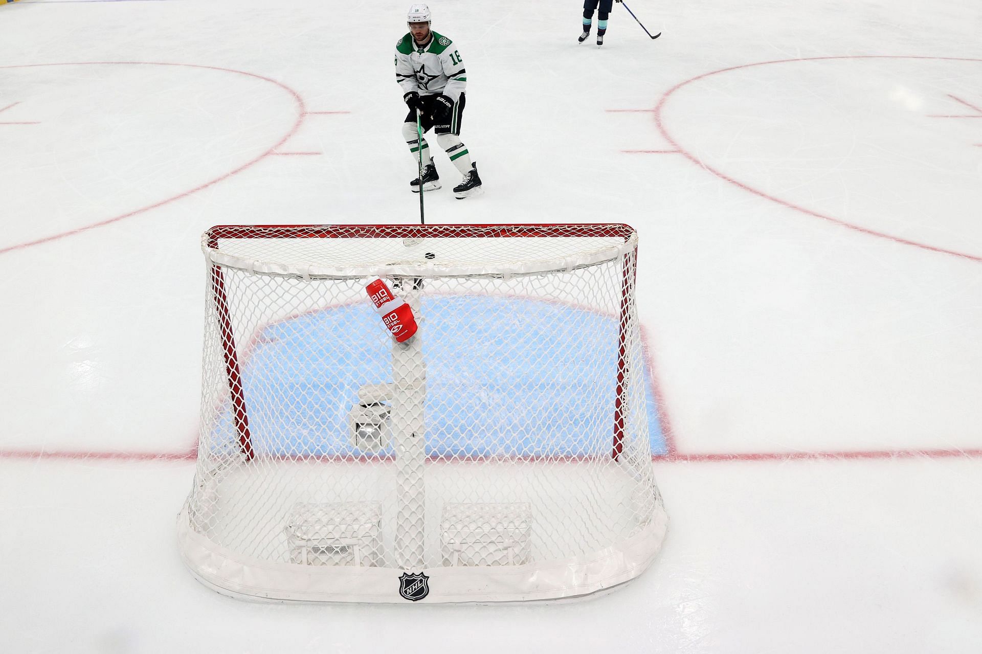 Dallas Stars v Seattle Kraken - Game Four