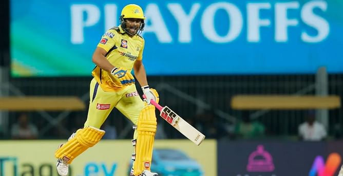 "There wouldn't be too many franchises that would have persevered" - Tom Moody on Ambati Rayudu's cameo vs GT