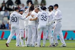 "What's the worst that could happen?" - Robert Key on his mindset before becoming the managing director of England men's cricket