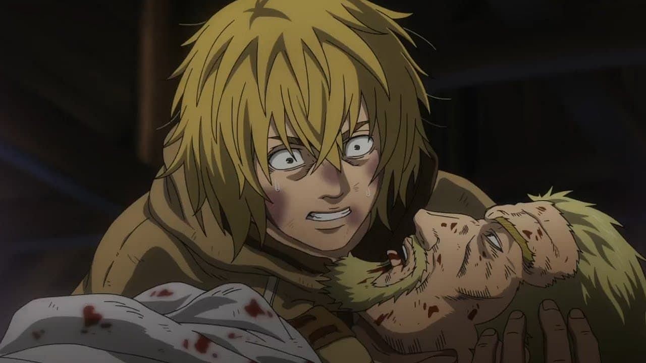 Vinland Saga Season 2 trailer: Thorfinn gets up to kill his father's  murderer Askeladd