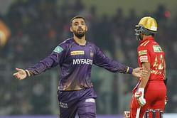 KKR vs LSG Dream11 prediction: 3 players you can pick as captain or vice-captain for today’s IPL 2023 match – May 20th, 2023