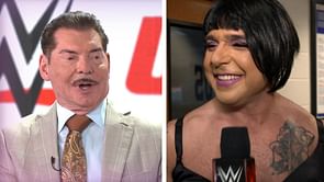 5 Backlash matches WWE wants you to forget - Offensive Vince McMahon bout, bizarre movie crossover