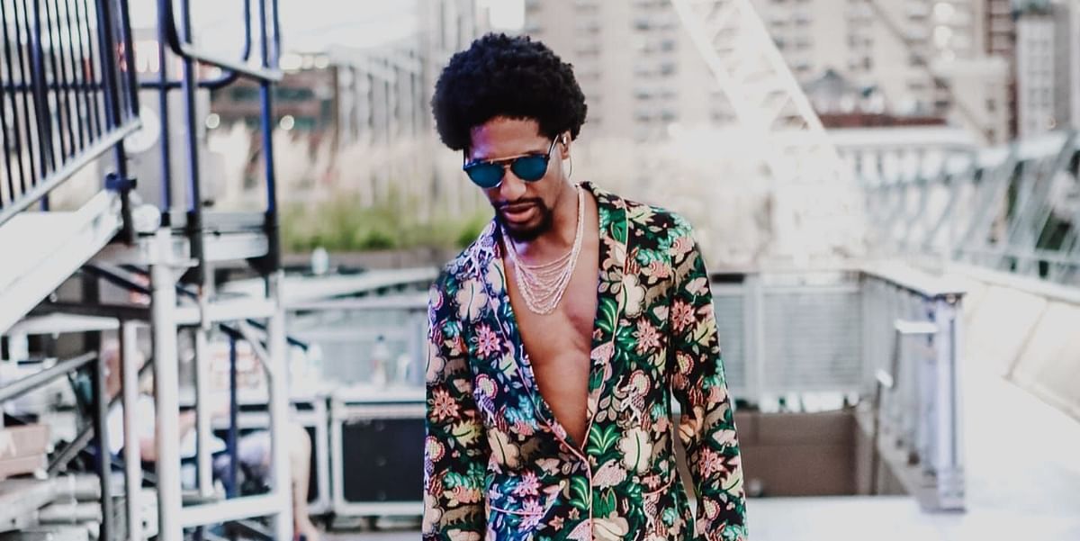 Why Did Jon Batiste Leave The Late Show?