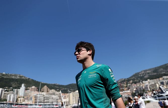 "He was hot-headed, impatient": Lance Stroll's Monaco GP performance criticized by F1 pundit
