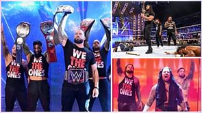 "It's not crisp, it's not sharp" - Former WWE writer discusses The Bloodline member's "problem" on RAW (Exclusive)