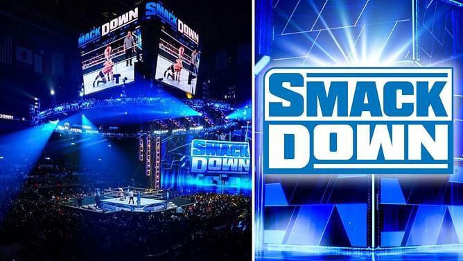 Potential spoiler on plans for 49-year-old superstar on tonight's WWE SmackDown - Reports