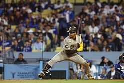 San Diego Padres fans annoyed as bats remain quiet in loss to the Los Angeles Dodgers: "Lineup change needed" "Same old thing"