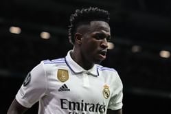 Vinicius Junior salary: How much does the Real Madrid superstar earn per year?