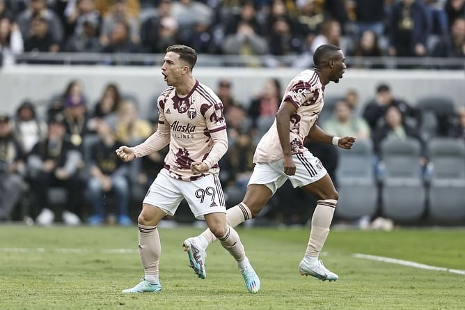 Portland Timbers vs Vancouver Whitecaps Prediction and Betting Tips | May 13th 2023