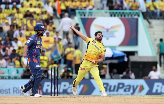 CSK vs KKR Match Prediction: Who will win today's IPL 2023 match?