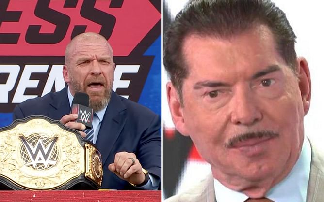 Triple H has reportedly not changed a major Vince McMahon rule from 2021