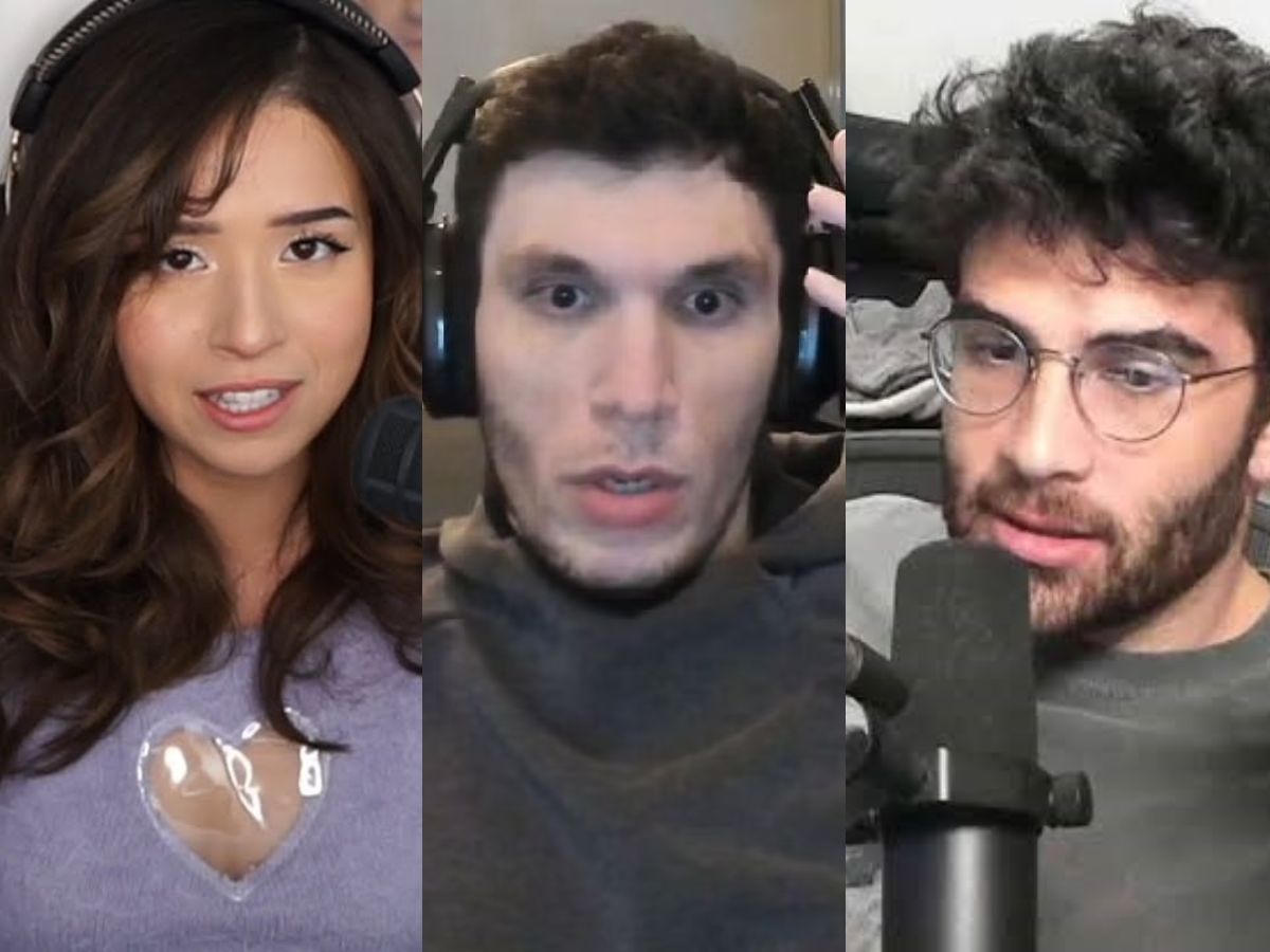 I could buy Hasan, Poki: Trainwreckstv brags about earning