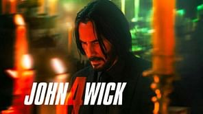 John Wick 4 box office creates a franchise record, but it’s still not enough