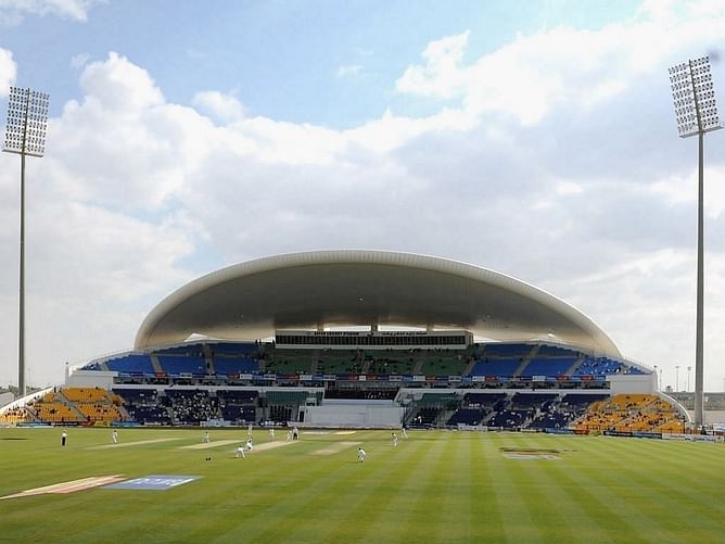AJM vs FUJ Dream11 Prediction: Fantasy Cricket Tips, Today's Playing 11, Player Stats, Pitch Report for Emirates D10 League 2023 Match 33