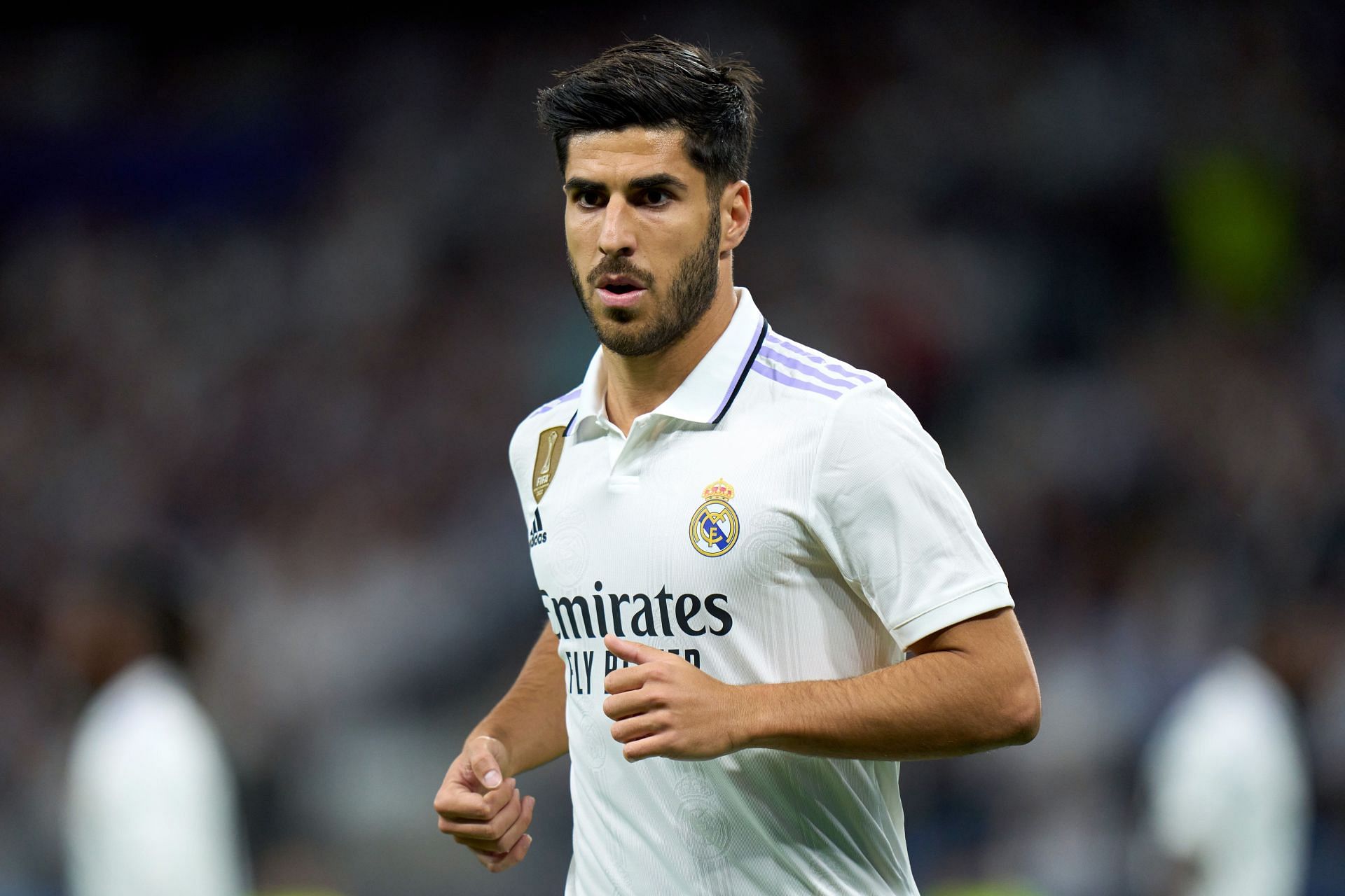 Marco Asensio is wanted at Villa Park.