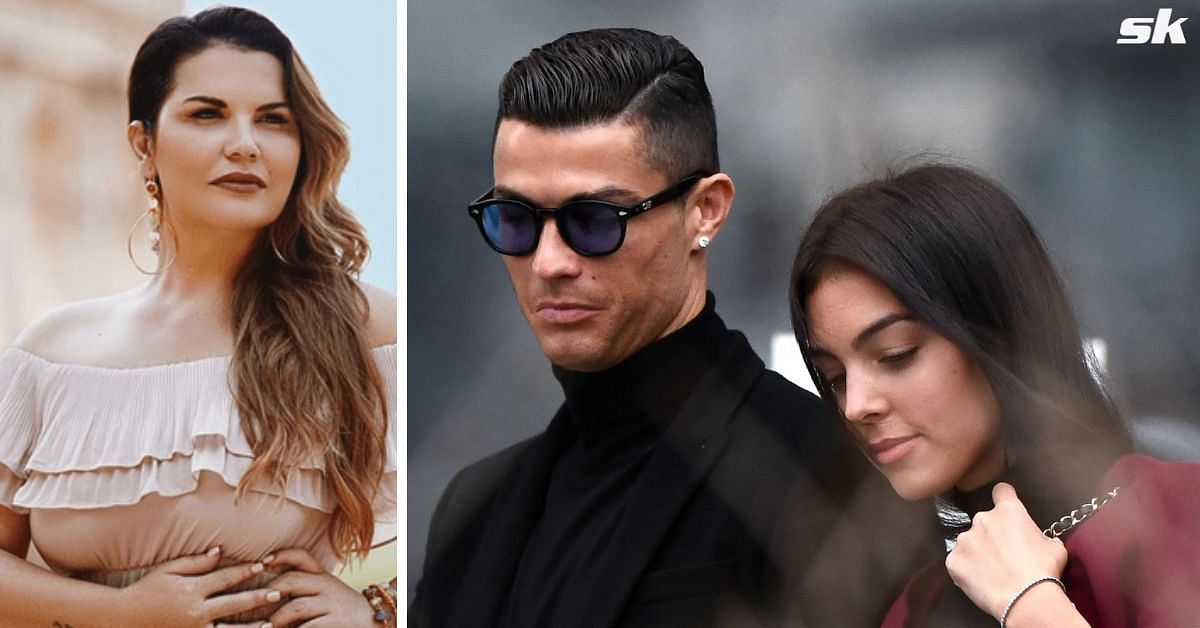 Cristiano Ronaldo&rsquo;s reveals which one of his daughters with Georgina Rodriguez underwent surgery