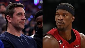 NFL analyst cools expectations on Aaron Rodgers as honeymoon phase turns to reality - “Hasn’t exactly been Jimmy Butler”